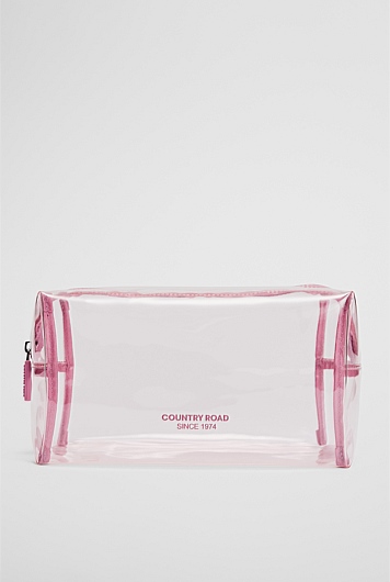Large Daily Cosmetic Case