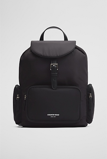 Soft Backpack