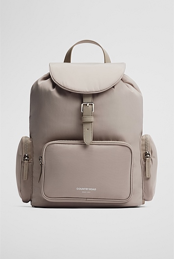 Soft Backpack