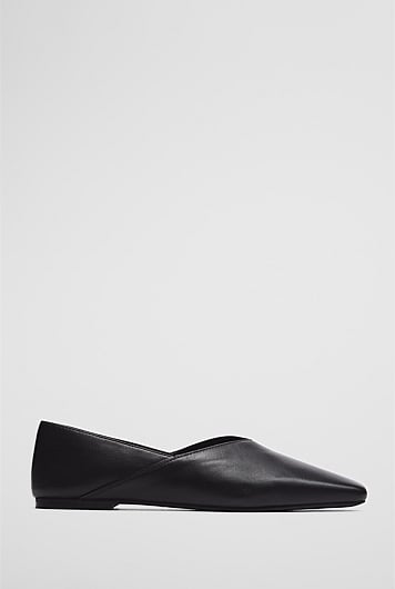Valentine Flat