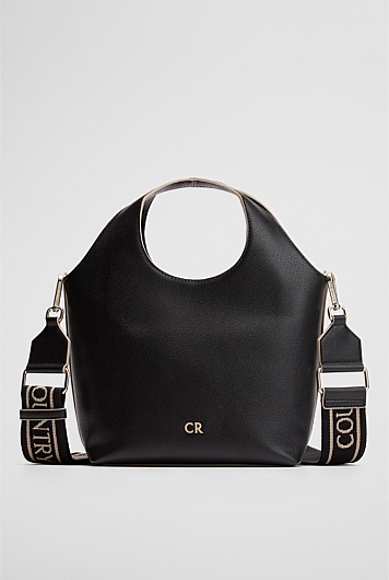 Belle Bucket Bag