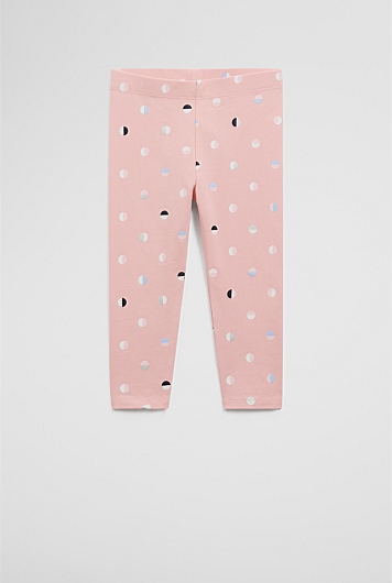 Spot Legging
