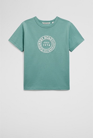Osize Logo T-Shirt