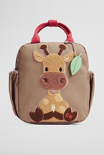 Mini Backpack