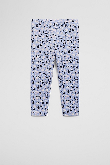 Ditsy Legging