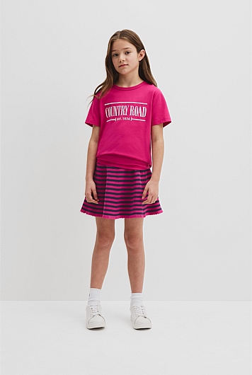 Verified Australian Cotton Heritage T-Shirt
