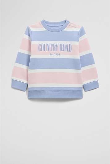 Heritage Sweat