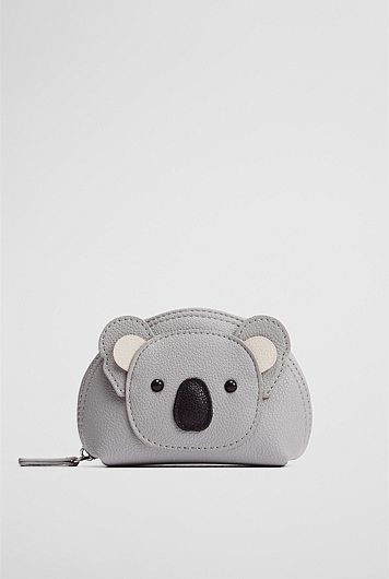 Koala Purse