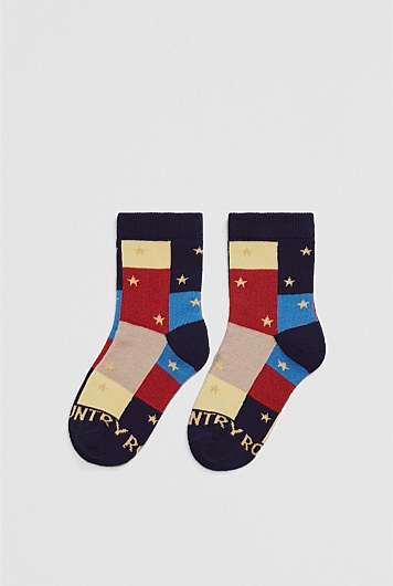 Star Socks