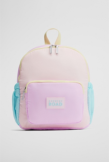 Ripstop Backpack