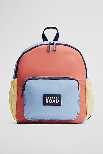 Ripstop Backpack