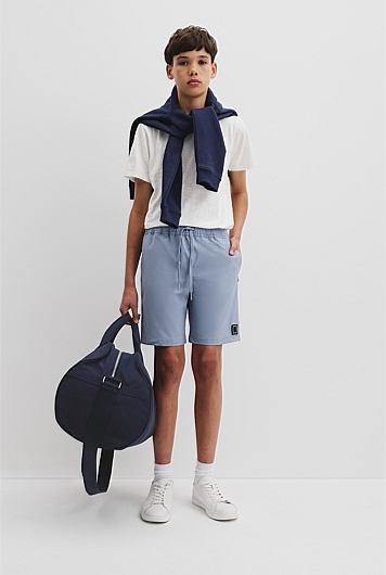 Teen Sport Short