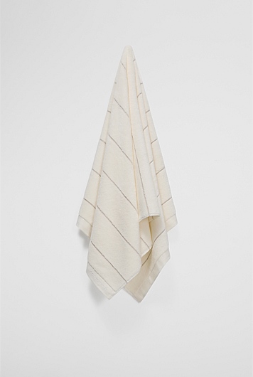 Blake Verified Australian Cotton Bath Towel