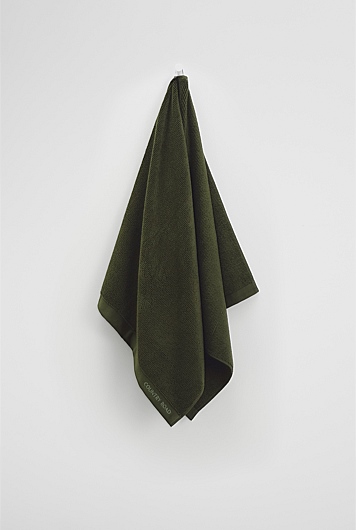 Mara Verified Australian Cotton Bath Towel