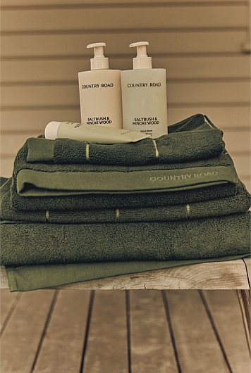 Blake Verified Australian Cotton Hand Towel