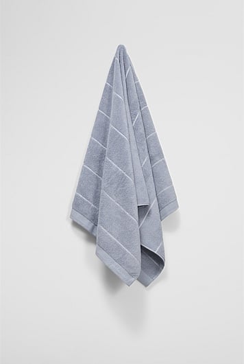 Blake Verified Australian Cotton Bath Towel
