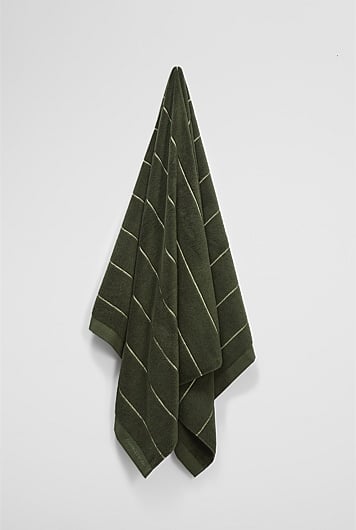 Blake Verified Australian Cotton Bath Sheet