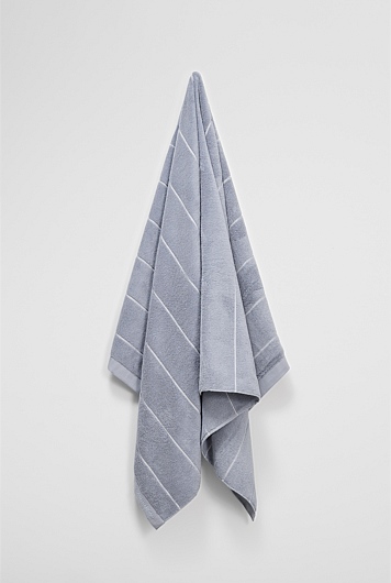 Blake Verified Australian Cotton Bath Sheet