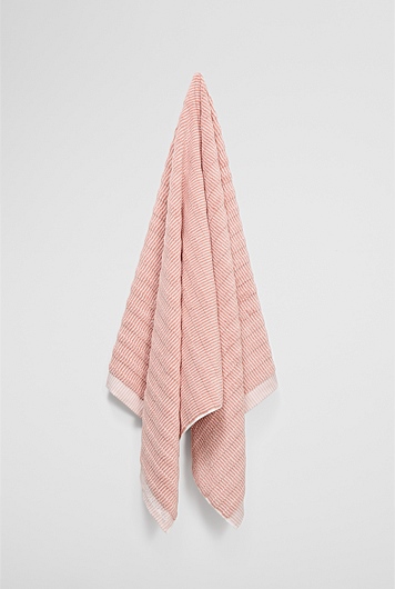 Pippa Verified Australian Cotton Bath Sheet