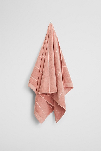 Blake Verified Australian Cotton Bath Towel