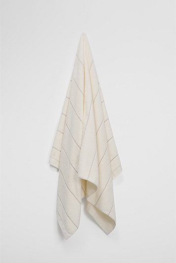 Blake Verified Australian Cotton Bath Sheet