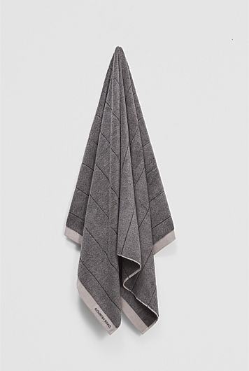 Blake Verified Australian Cotton Bath Sheet