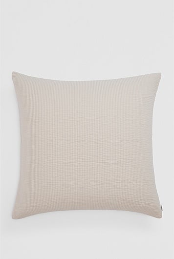 Dakota European Pillowcase