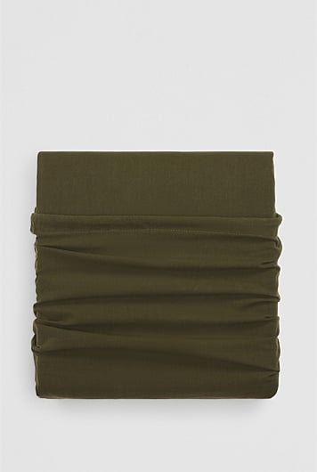 Brae Australian Cotton Queen Quilt Cover