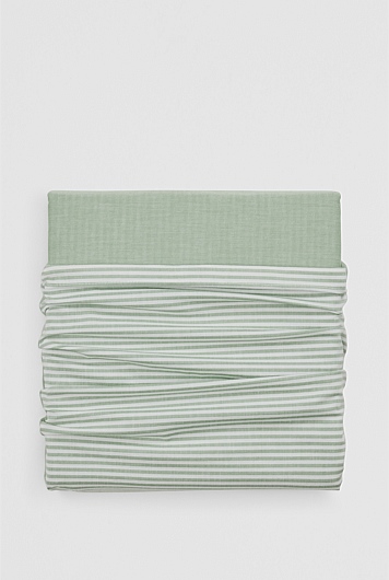 Olli Australian Cotton Double Quilt Cover