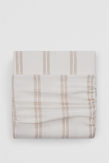 Lea Super King Quilt Cover