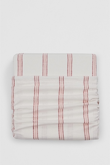 Mae Queen Quilt Cover
