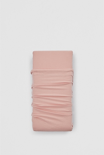 Brae Australian Cotton Queen Flat Sheet