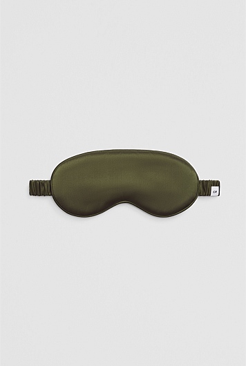 Silk Eye Mask