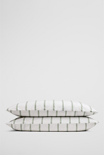 Goldie Standard Pillowcase Pair