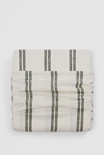 Lea Queen Quilt Cover