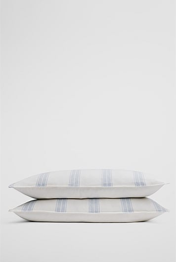 Amon Standard Pillowcase Pair