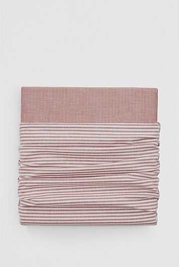 Olli Australian Cotton Double Quilt Cover