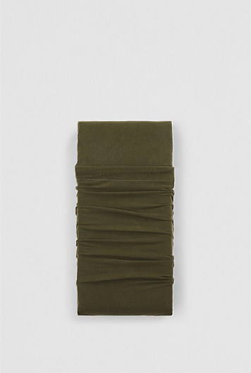 Brae Australian Cotton King Fitted Sheet