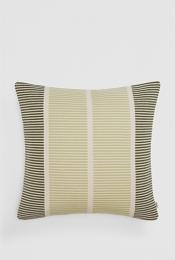 Sila 60x60 Cushion