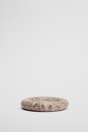 Mel Small Marble Tray