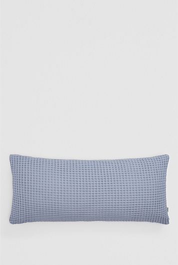 Monti Australian Cotton 40x75 Cushion
