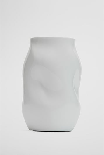 Renee Medium Porcelain Vase