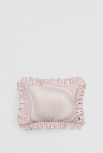 Mia Australian Cotton 30x40 Cushion