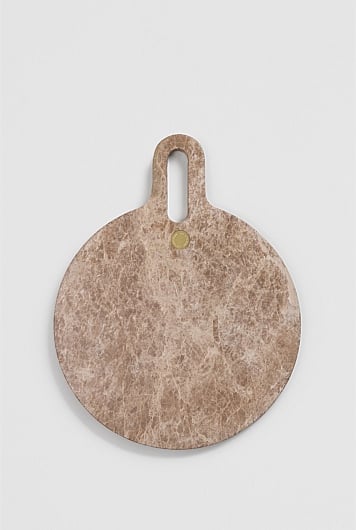 Barossa Small Marble Paddle