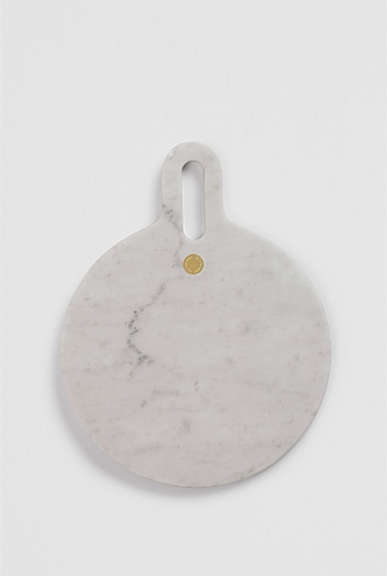 Barossa Small Marble Paddle