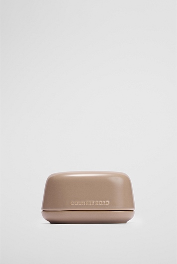 Demm Butter Dish