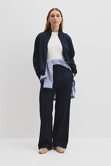 Tricot Pant