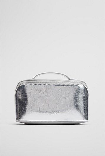 Medium Convertible Cosmetic Case
