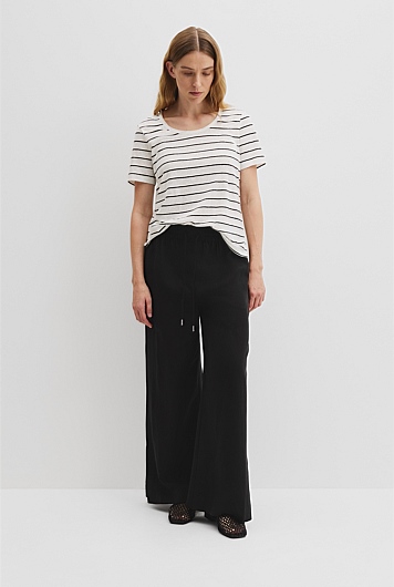 Pull On Sports Pant