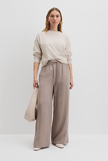Pull On Sports Pant